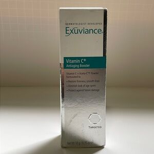 Exuviance Vitamin C+ AntiAging Booster